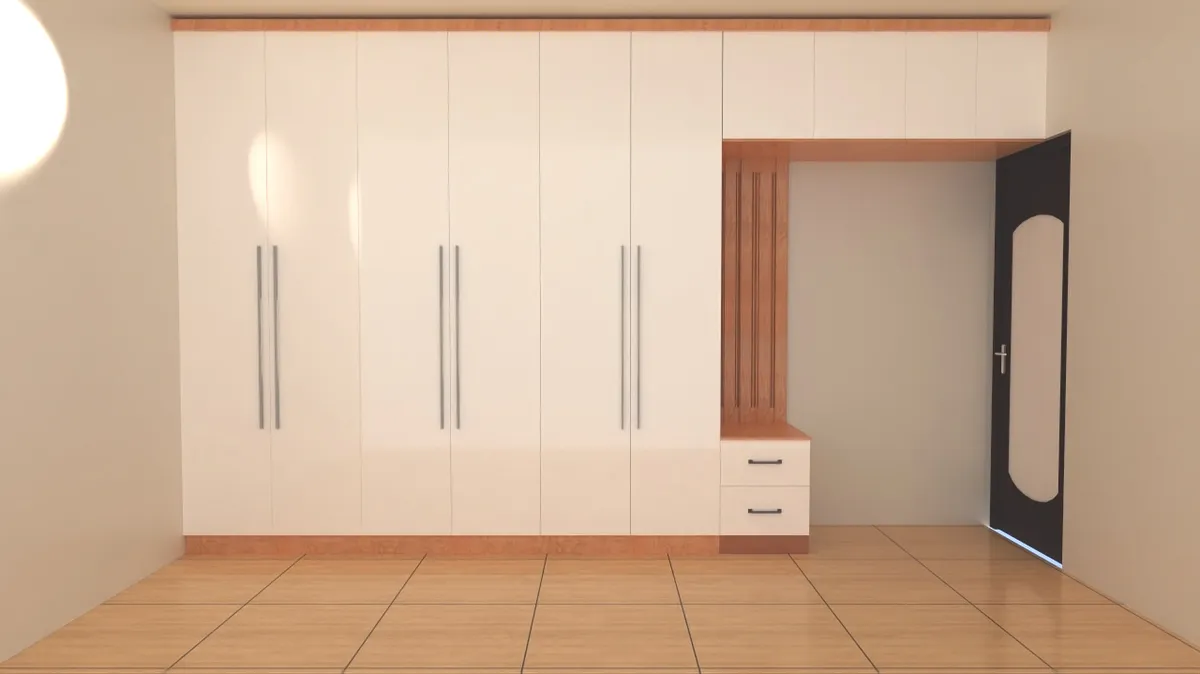 s2interio — interior design portfolio in Bengaluru