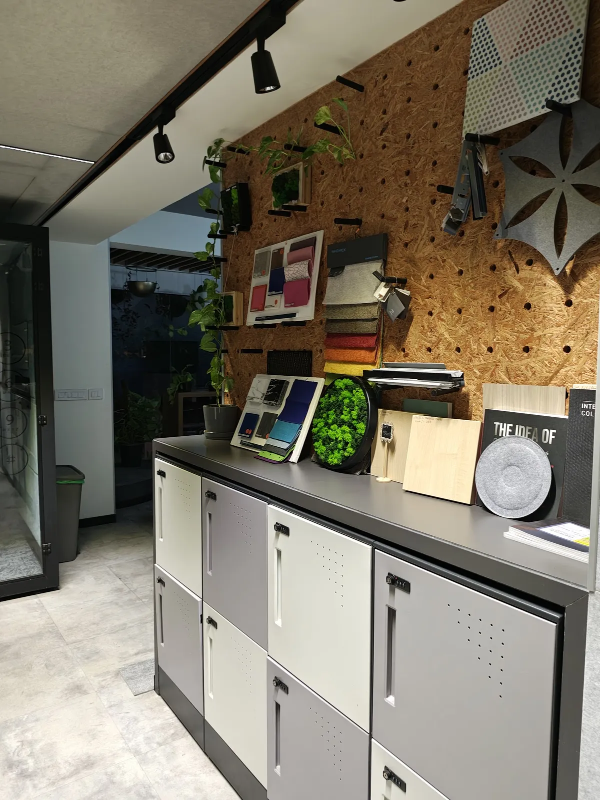 Oculus Design Studio project 1