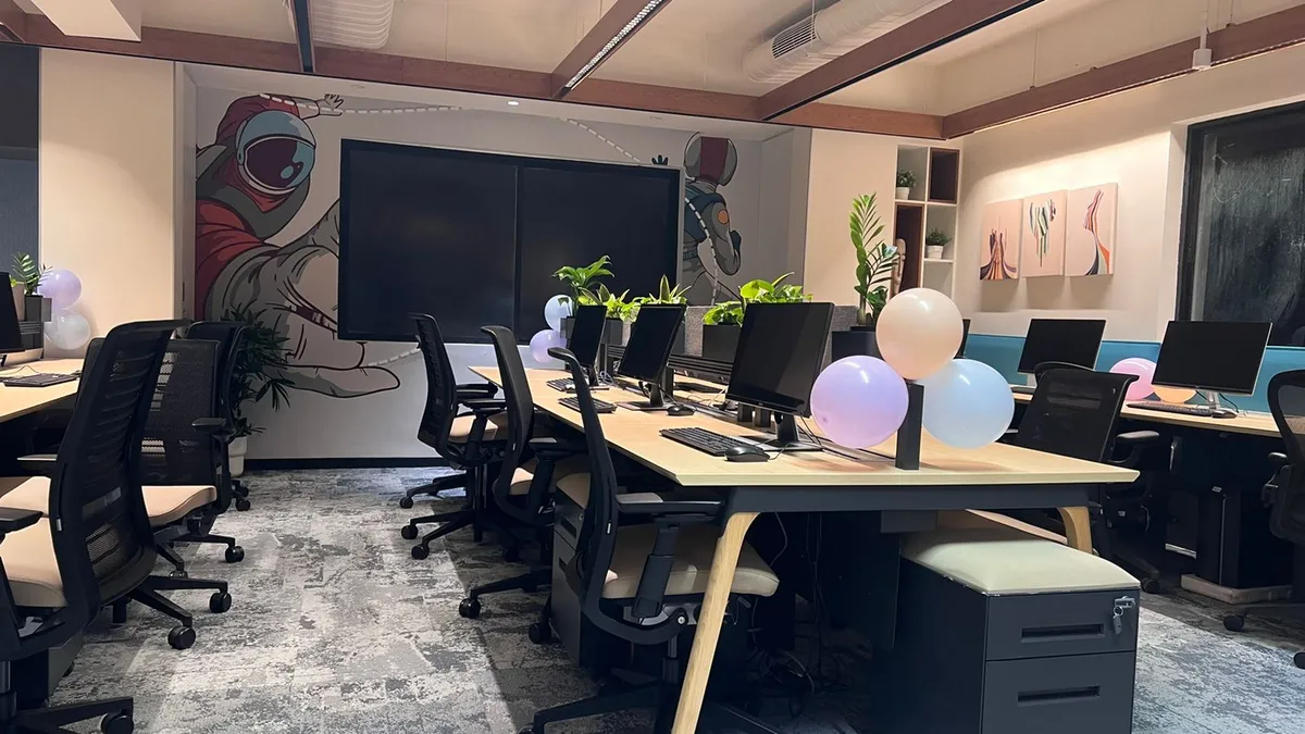 Oculus Design Studio project 2