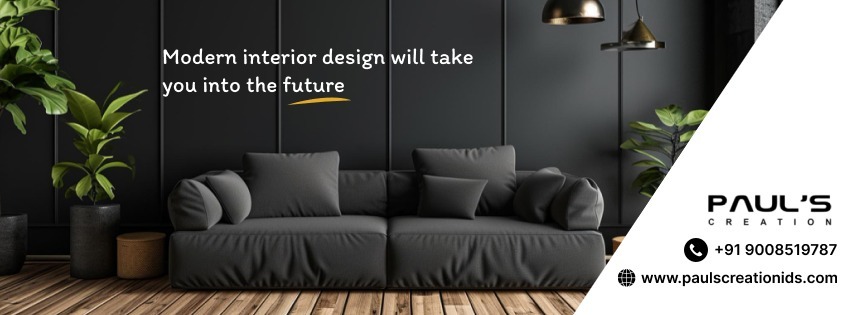 Paul's Creation Interior Design Studio - Best Interior Designers in Bangalore interior
