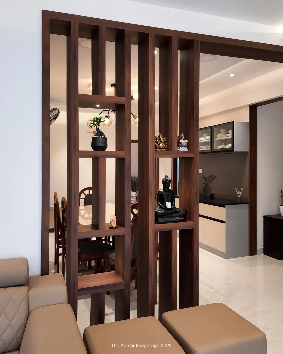 THE KUMAR IMAGES — interior design portfolio in Bengaluru