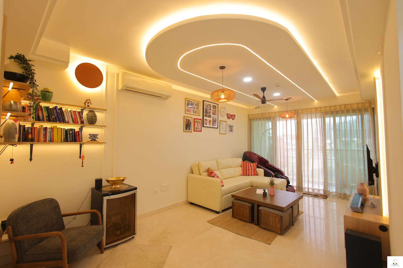 Celeste Interio | Premium Interior Designer in Bengaluru interior
