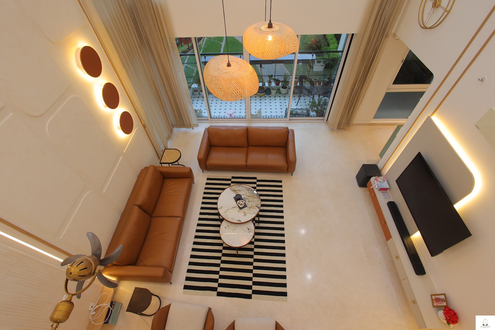 Celeste Interio | Premium Interior Designer in Bengaluru project