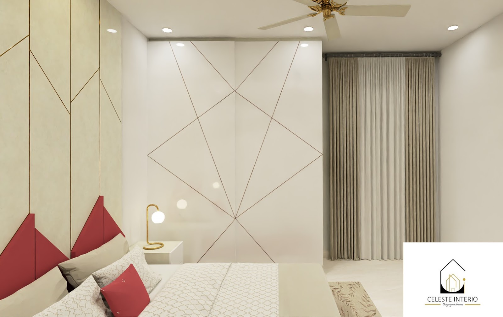 Celeste Interio | Premium Interior Designer in Bengaluru project
