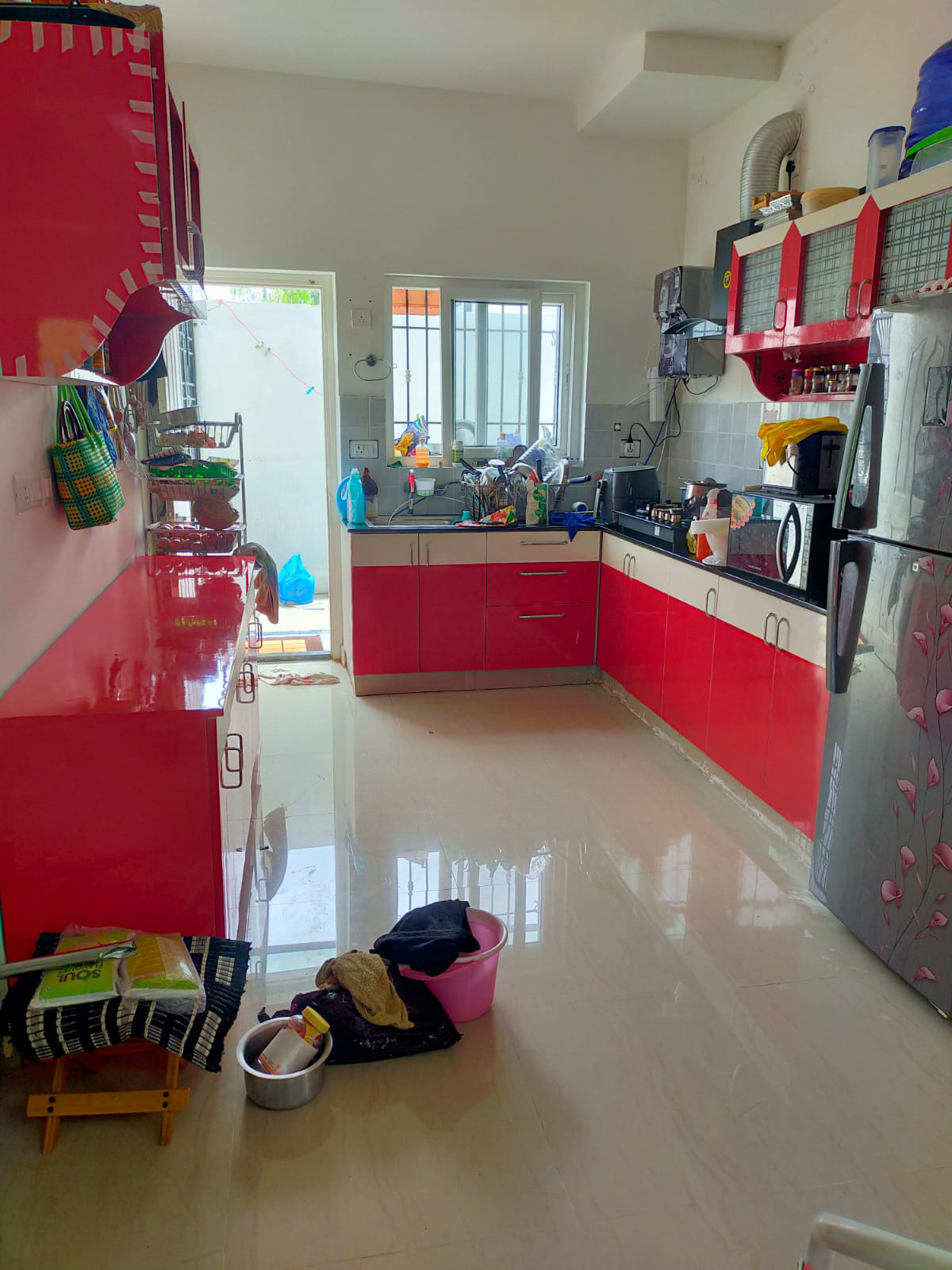 Sri Matha Annapoorneshwari Enterprises Carpenter Furniture & Interior Designer