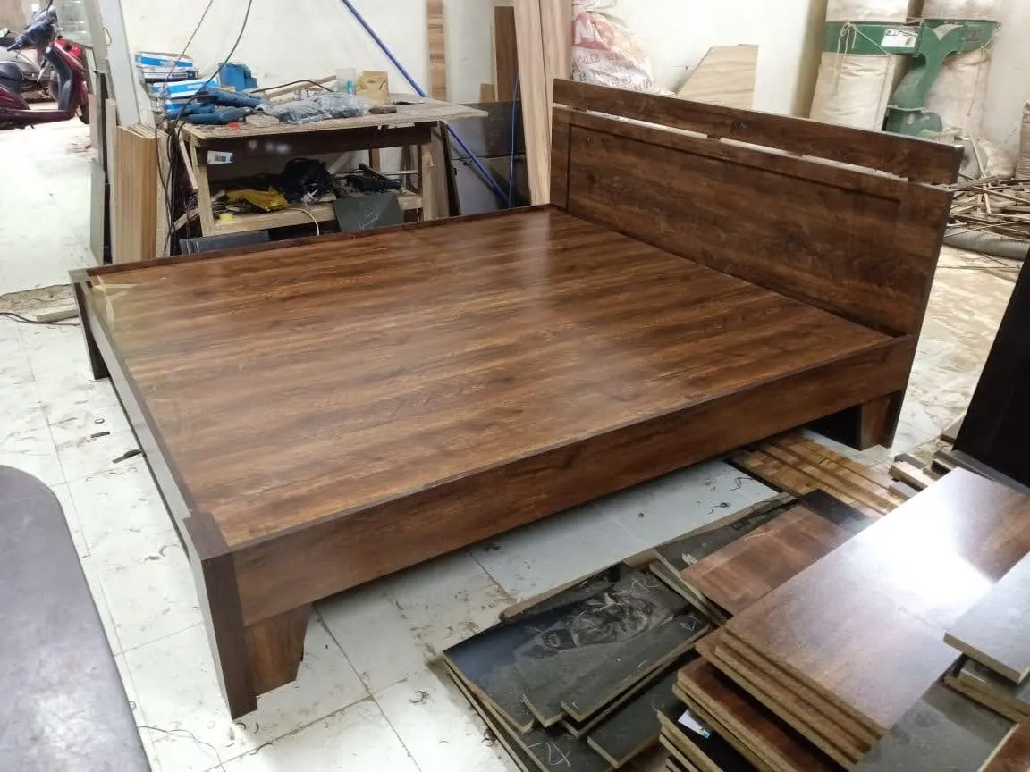 Kreative woods project 3