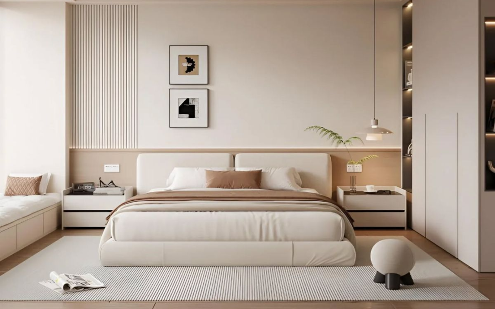 Houzlook - Best Interior Designers HSR Layout Bangalore project