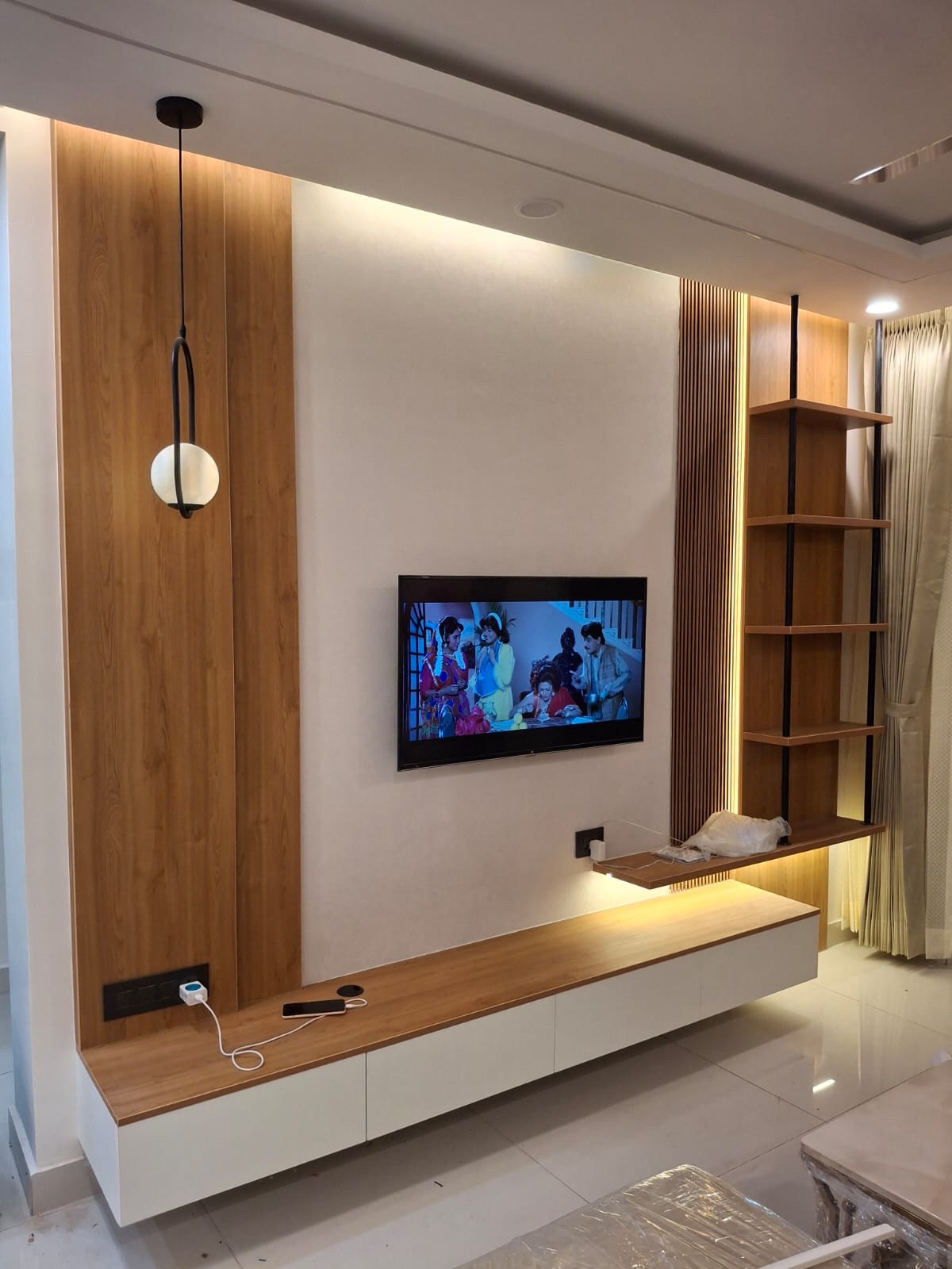 Lamna Interiors — interior design portfolio in Bengaluru