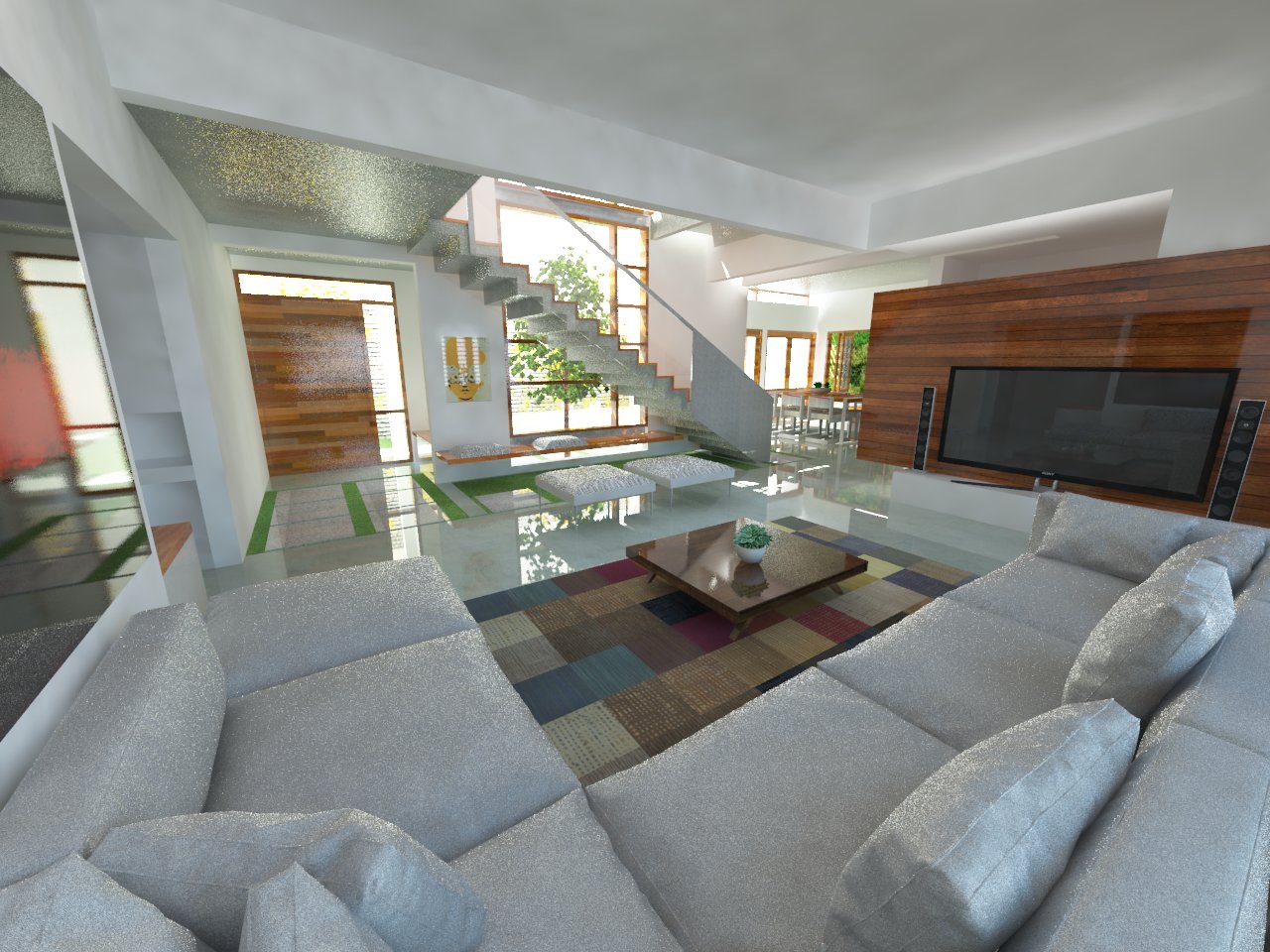 Me Design Studio - Architects