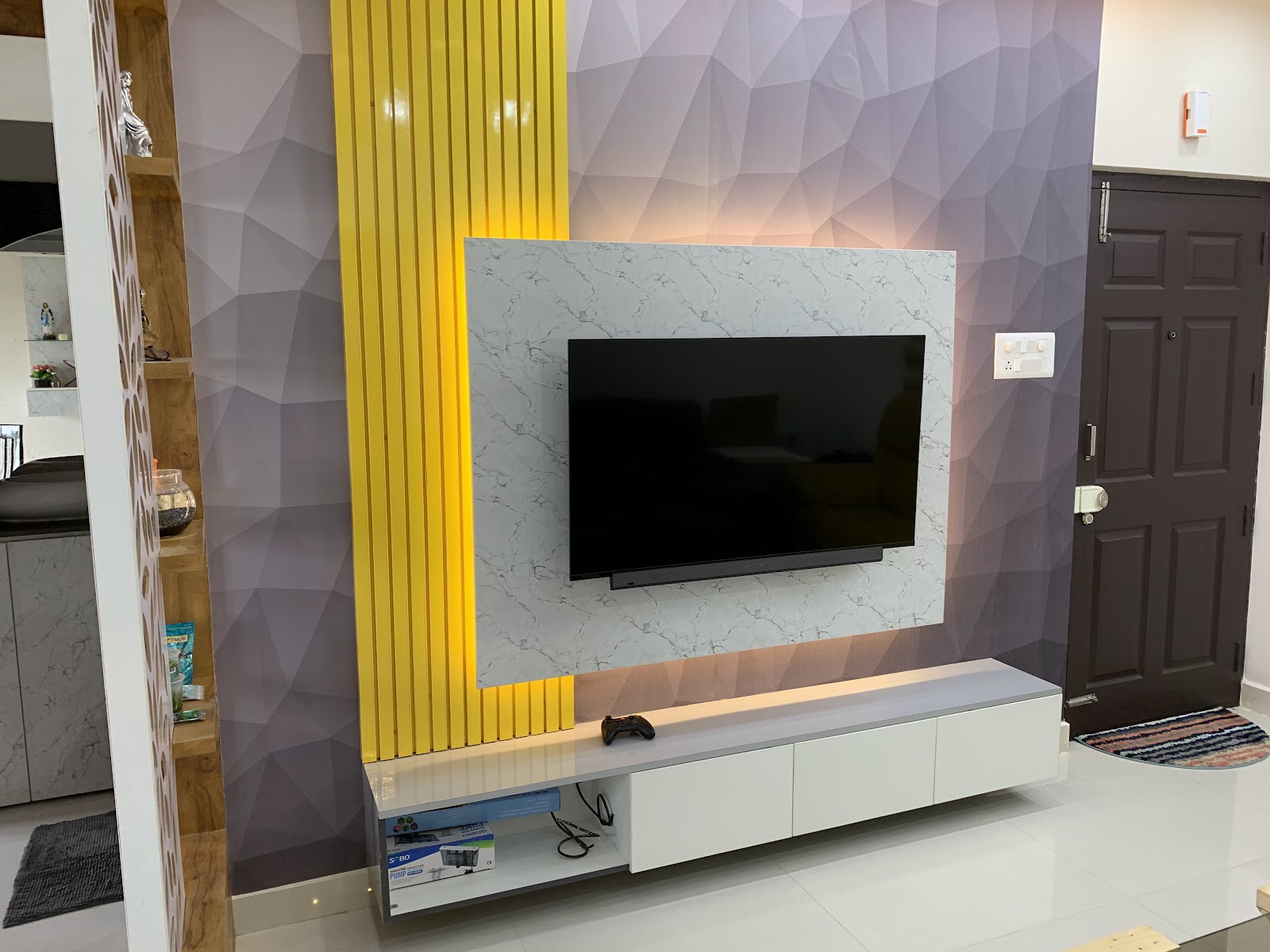Artville Design (Premium Interior Designer in Bangalore) interior