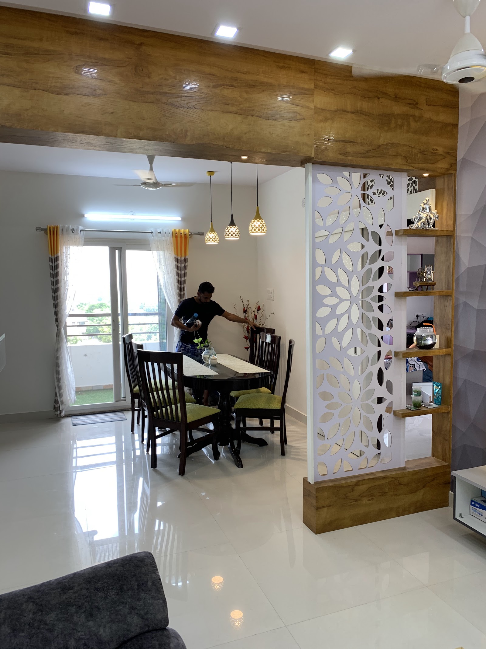 Artville Design (Premium Interior Designer in Bangalore) project