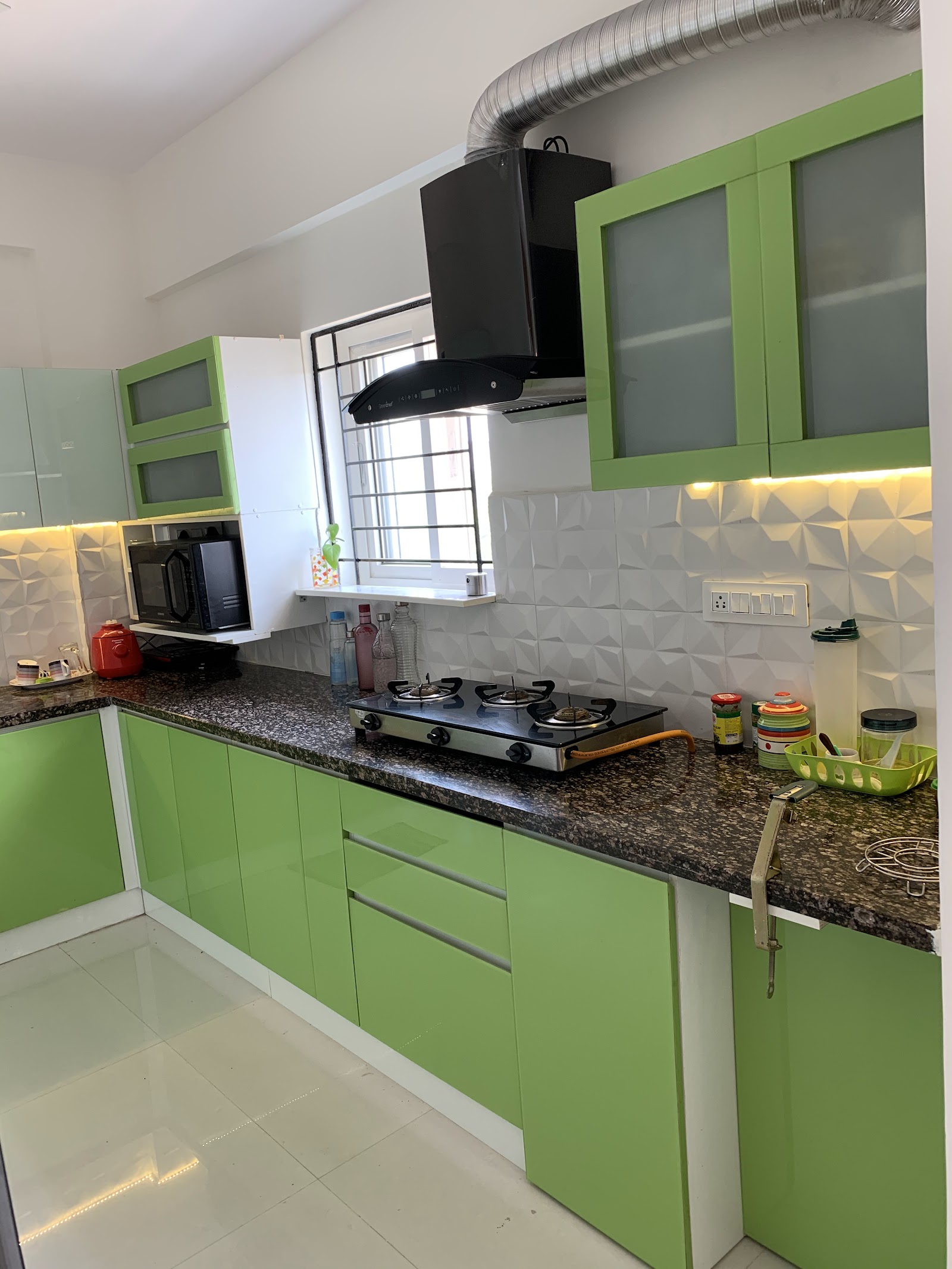 Artville Design (Premium Interior Designer in Bangalore) project