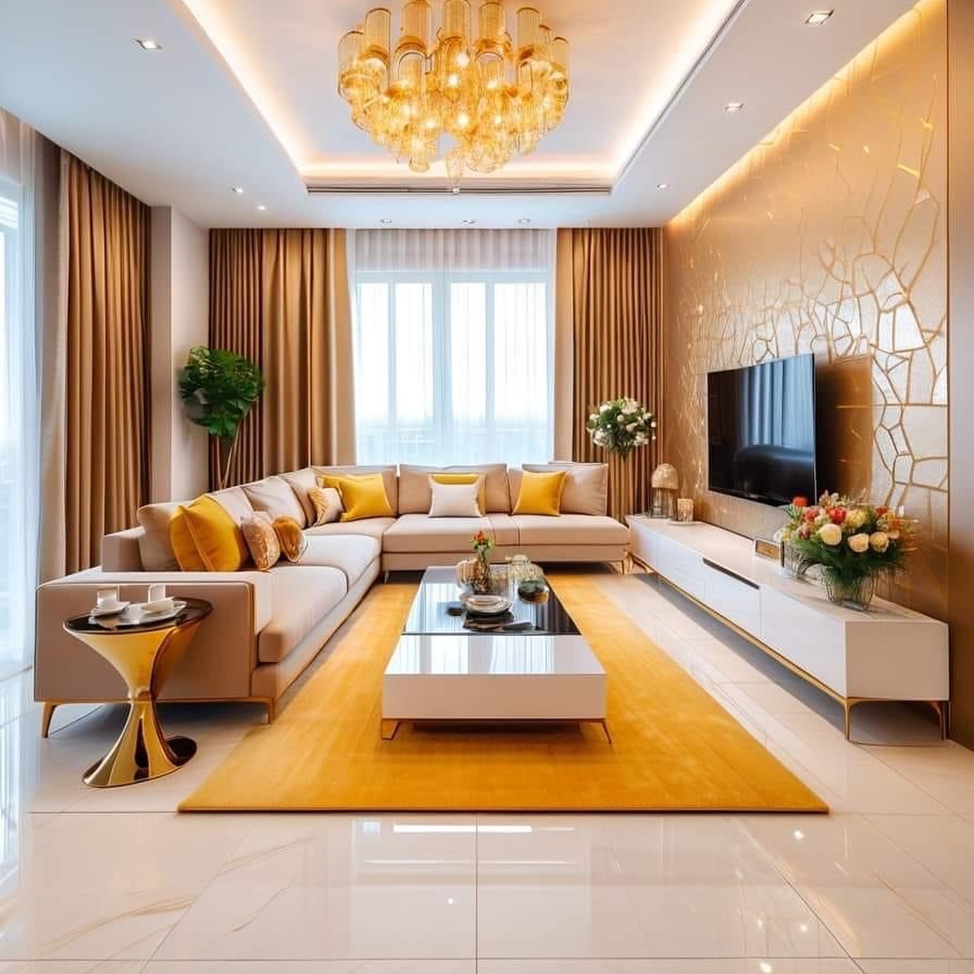 Ram Interior Design Bangalore — interior design portfolio in Bengaluru