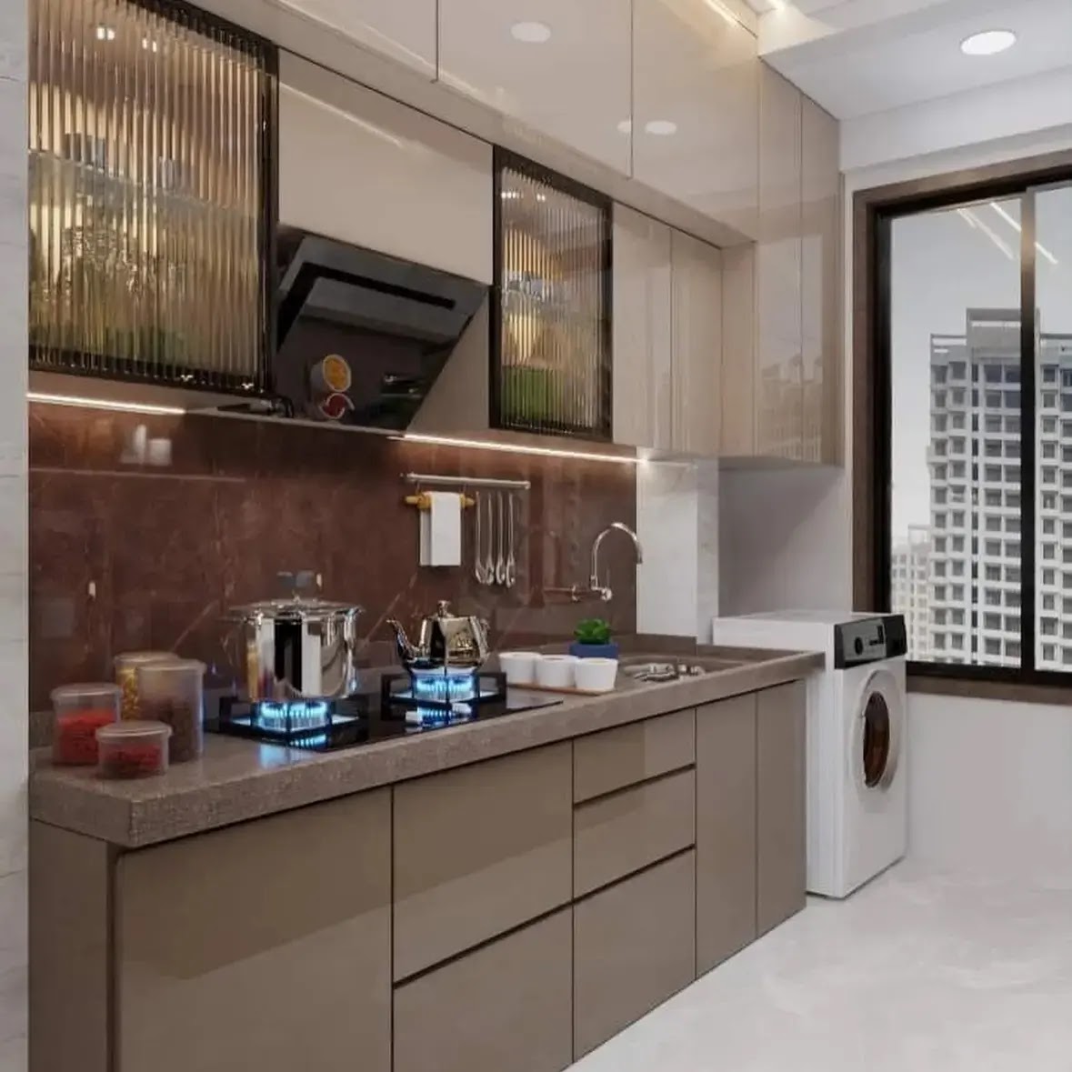 Ram Interior Design Bangalore project 3