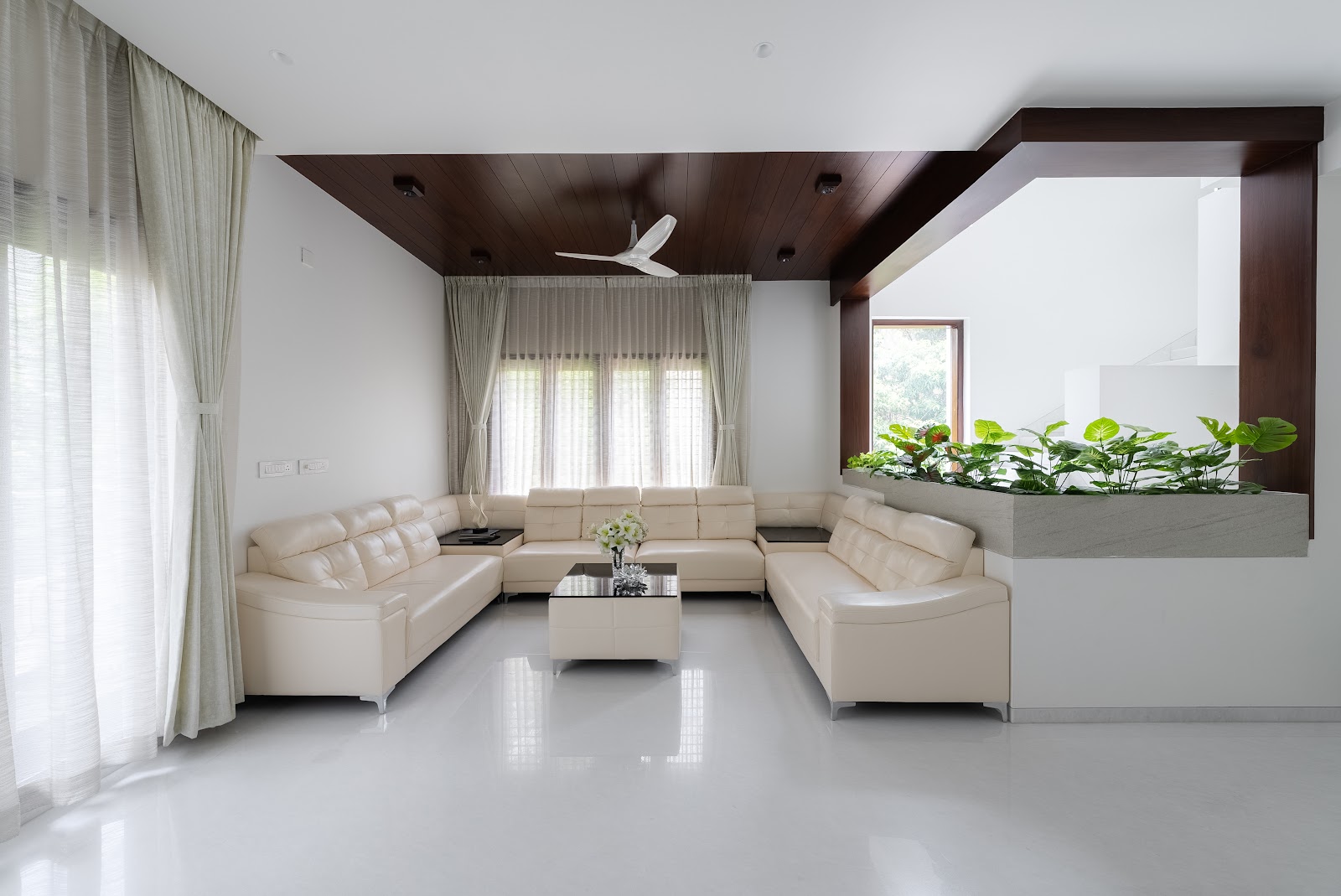 SR Creations Architects & Interior Designs interior