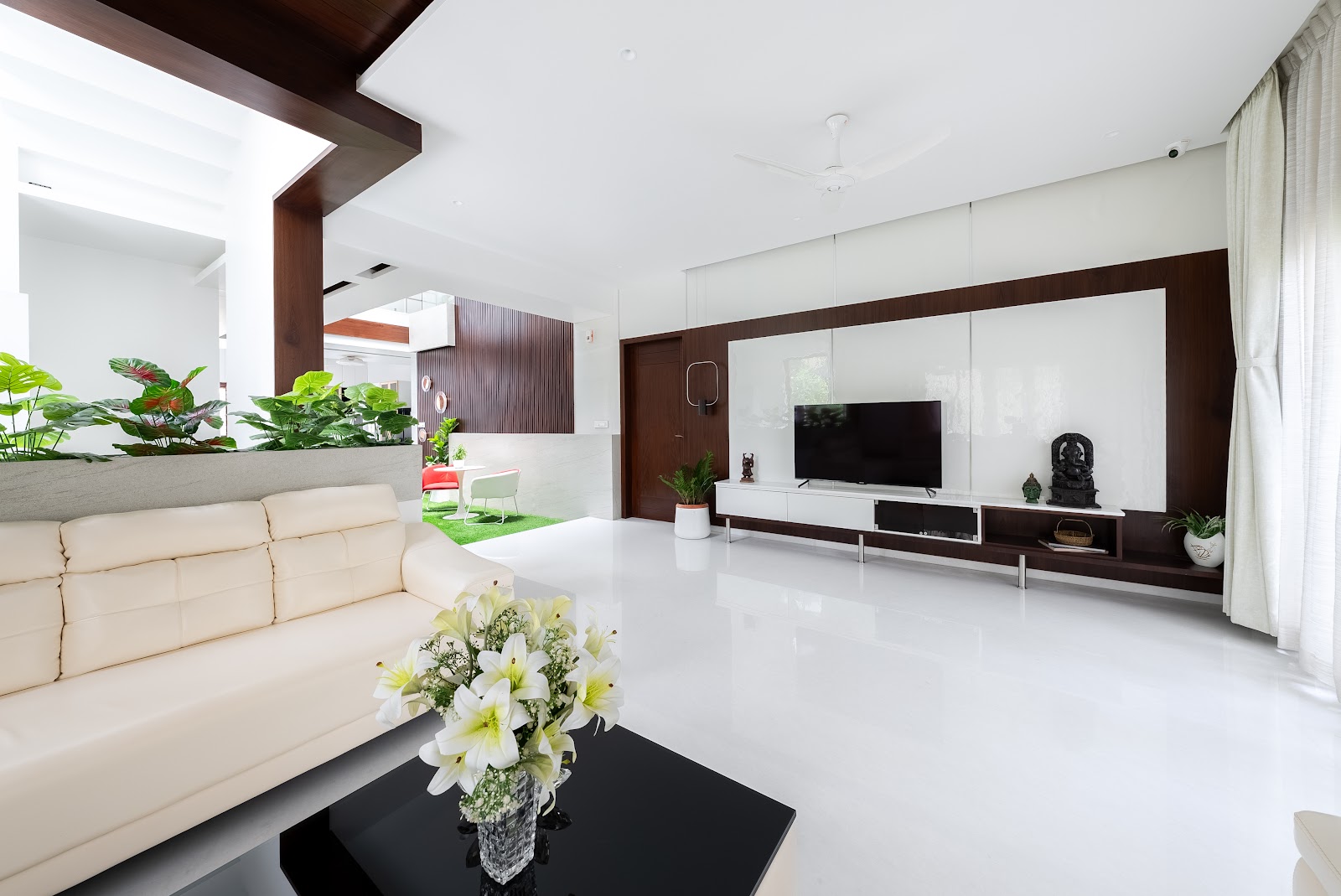 SR Creations Architects & Interior Designs project