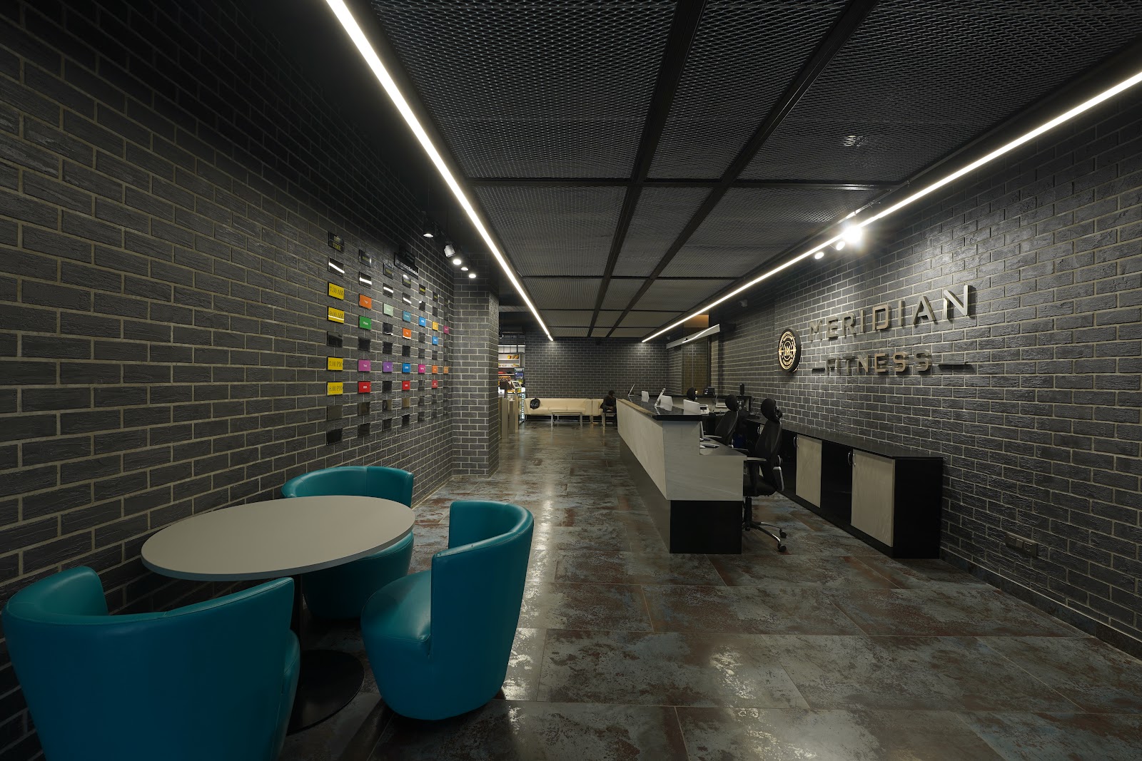 SR Creations Architects & Interior Designs project