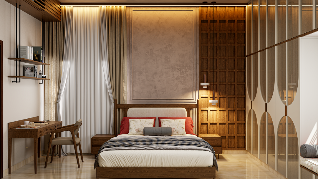 The Studio by Nandita Manwani - Interior Designer in Bangalore