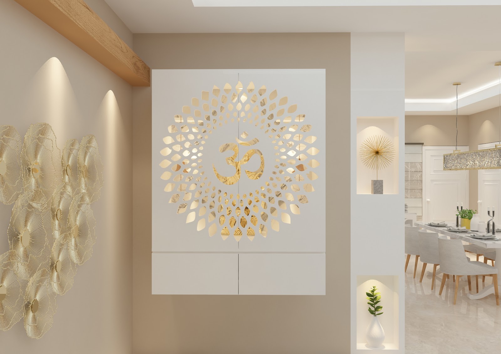 The Studio by Nandita Manwani - Interior Designer in Bangalore
