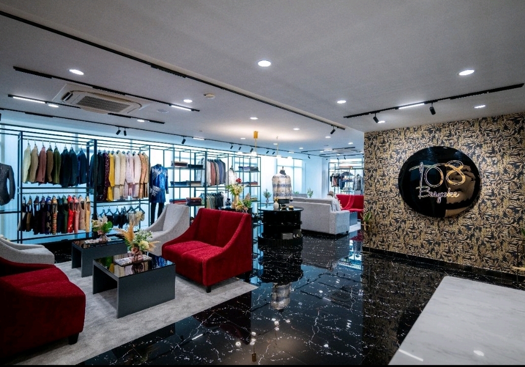 ASSIST INTERIORS INC project 2
