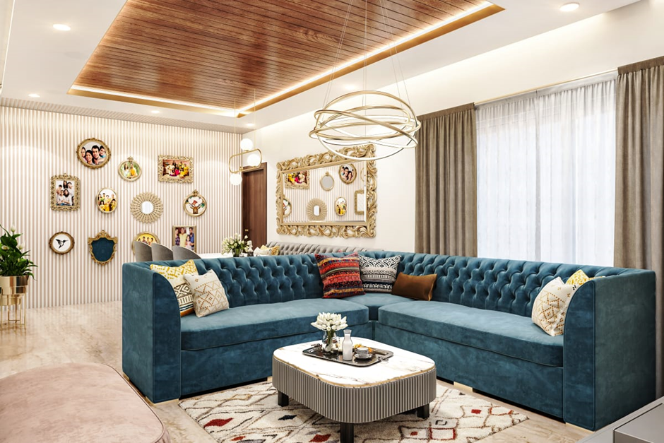 Dwaaraka interiors interior
