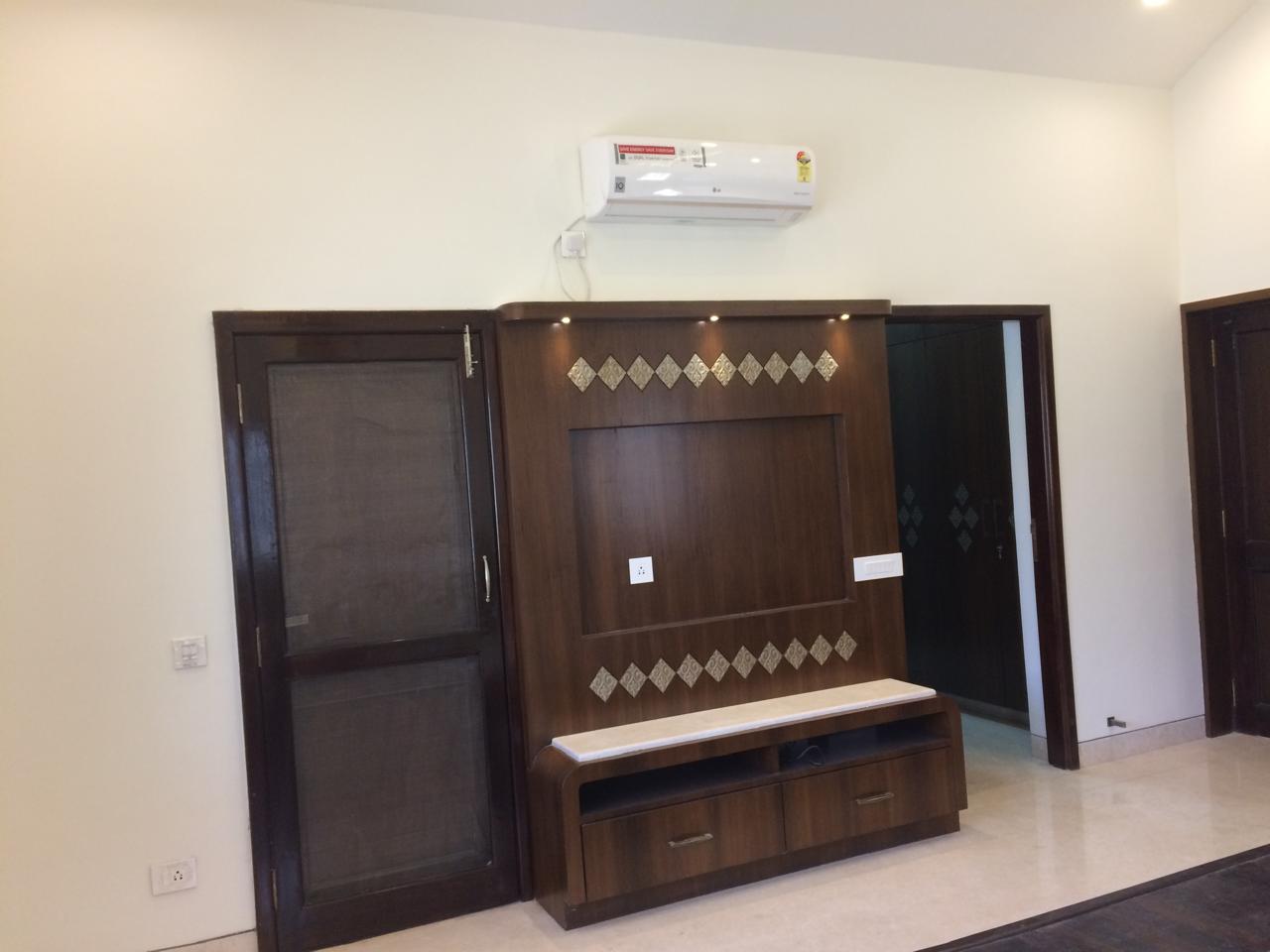 Dwaaraka interiors project