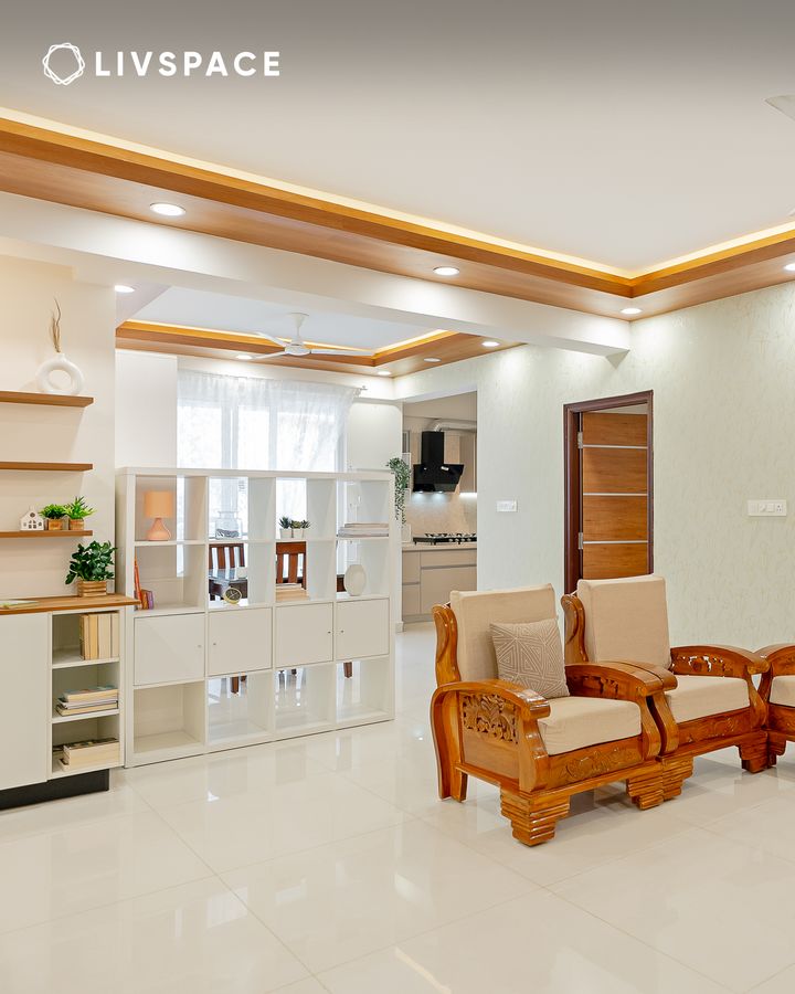 Livspace - Interior Design Studio, Hennur project