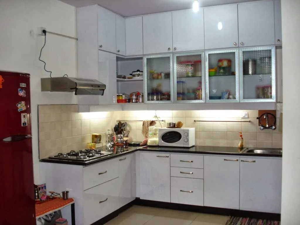 Techno Modular Furnitures (Homzelite): furniture manufacturers in Bangalore project 1