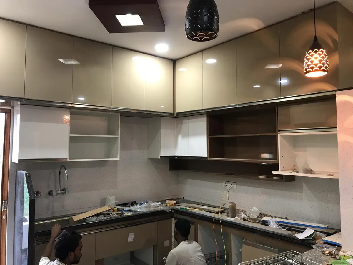 Techno Modular Furnitures (Homzelite): furniture manufacturers in Bangalore project 3