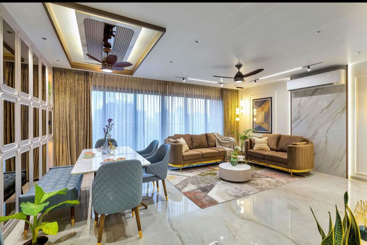 Wudzo Home Interior - Interior Designers in Bangalore interior