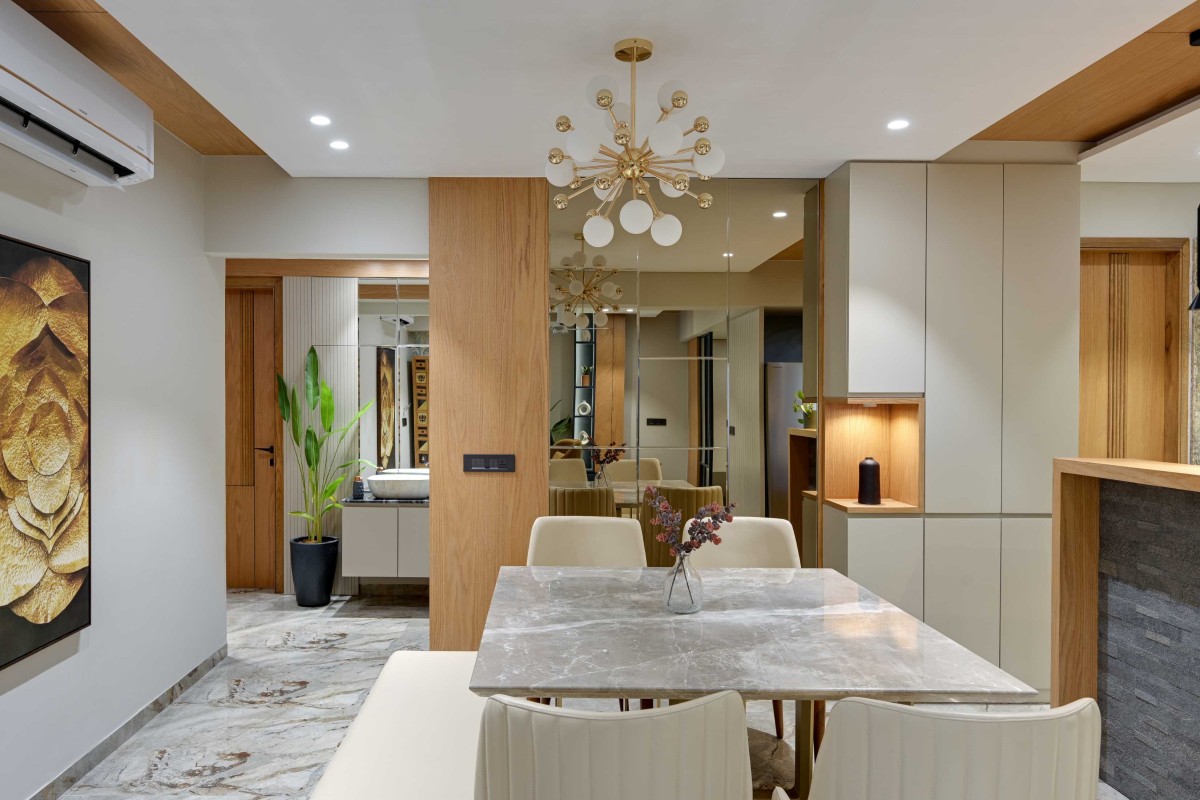 Wudzo Home Interior - Interior Designers in Bangalore project