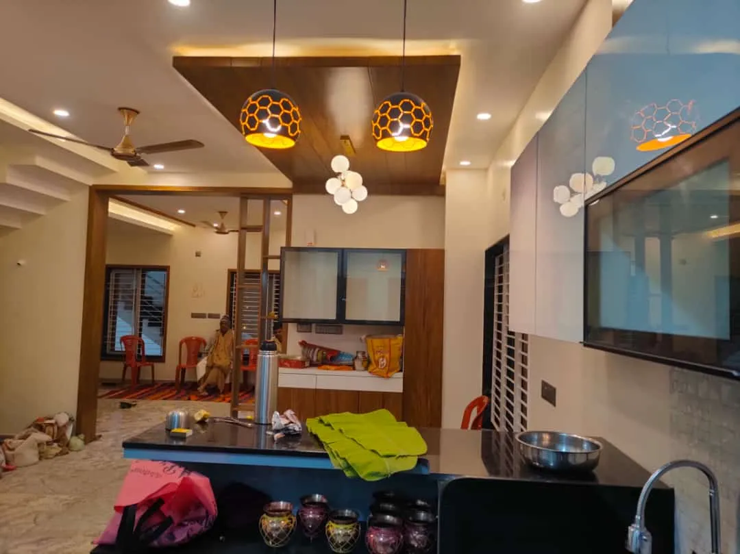 Unarcarchitects project 2