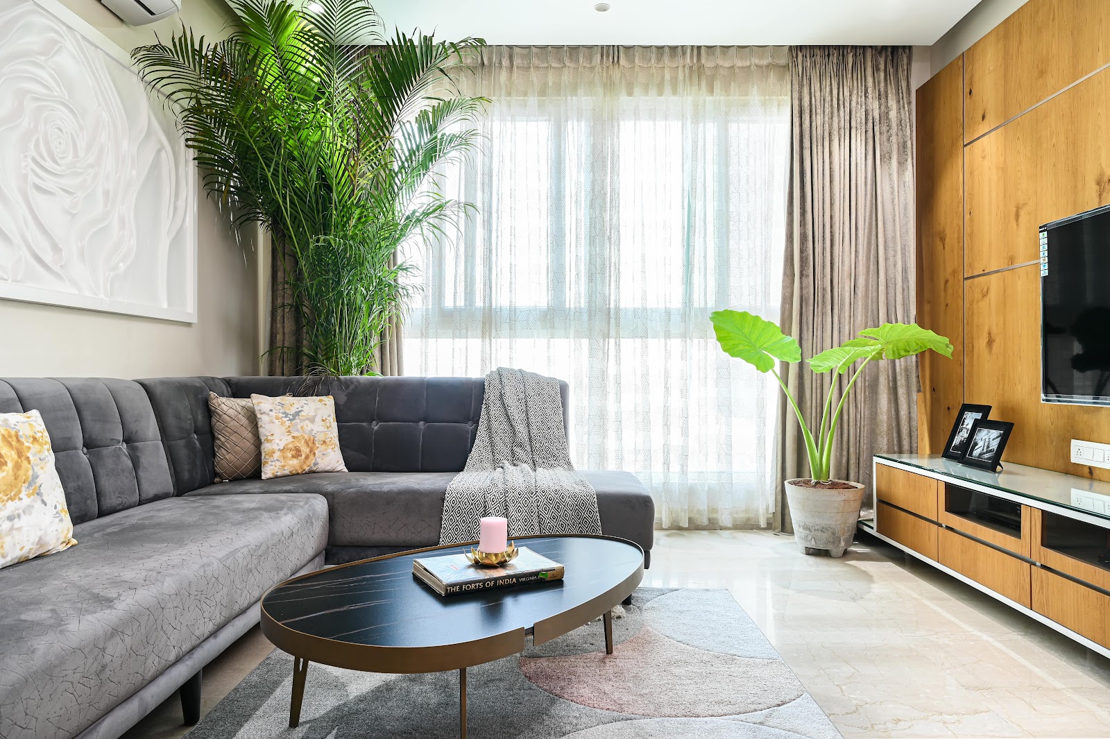 DPLJ INTERIOR DESIGN - ARCHITECTURE DESIGN STUDIO interior