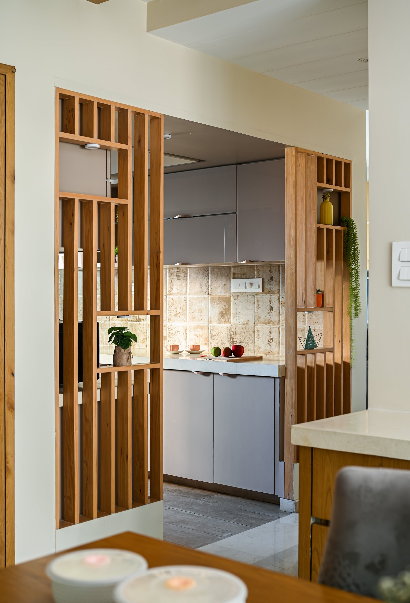 DPLJ INTERIOR DESIGN - ARCHITECTURE DESIGN STUDIO project