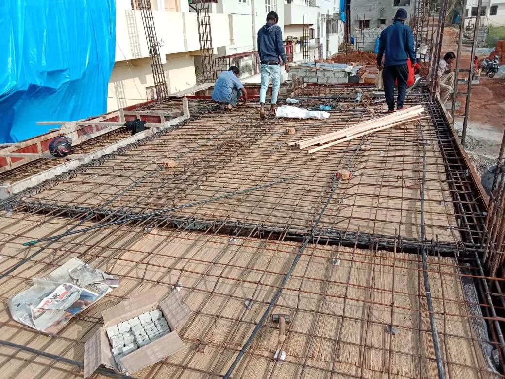 SCON DESIGN INDIA PVT LTD - LAND SURVEYOR | BIM COMPANY — interior design portfolio in Bengaluru