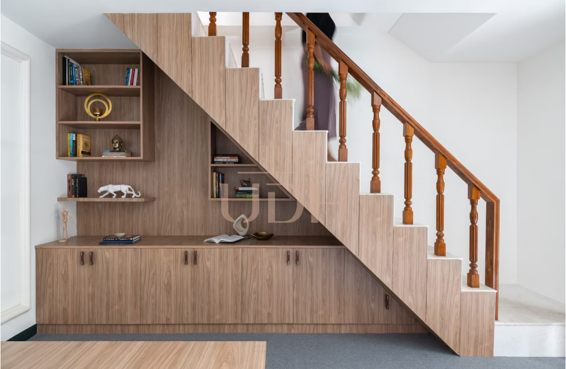 The UDH — interior design portfolio in Bengaluru
