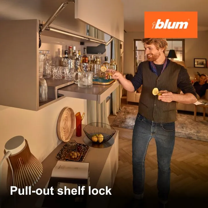Blum Inspiration Centre - Vera Enterprises project 2