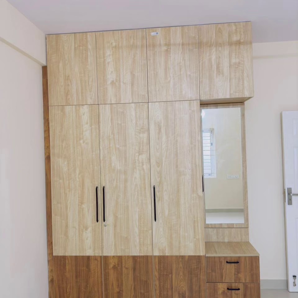 Royal decor interiors project