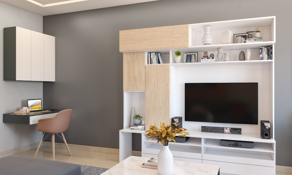 Bhavani Interio | Modular Kitchen | Wardrobes | Complete Home Interiors project