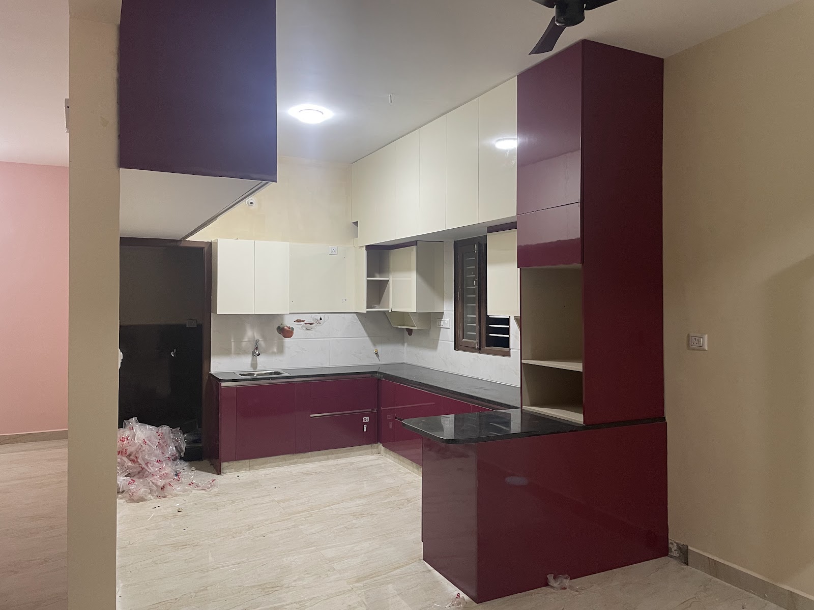 Bhavani Interio | Modular Kitchen | Wardrobes | Complete Home Interiors