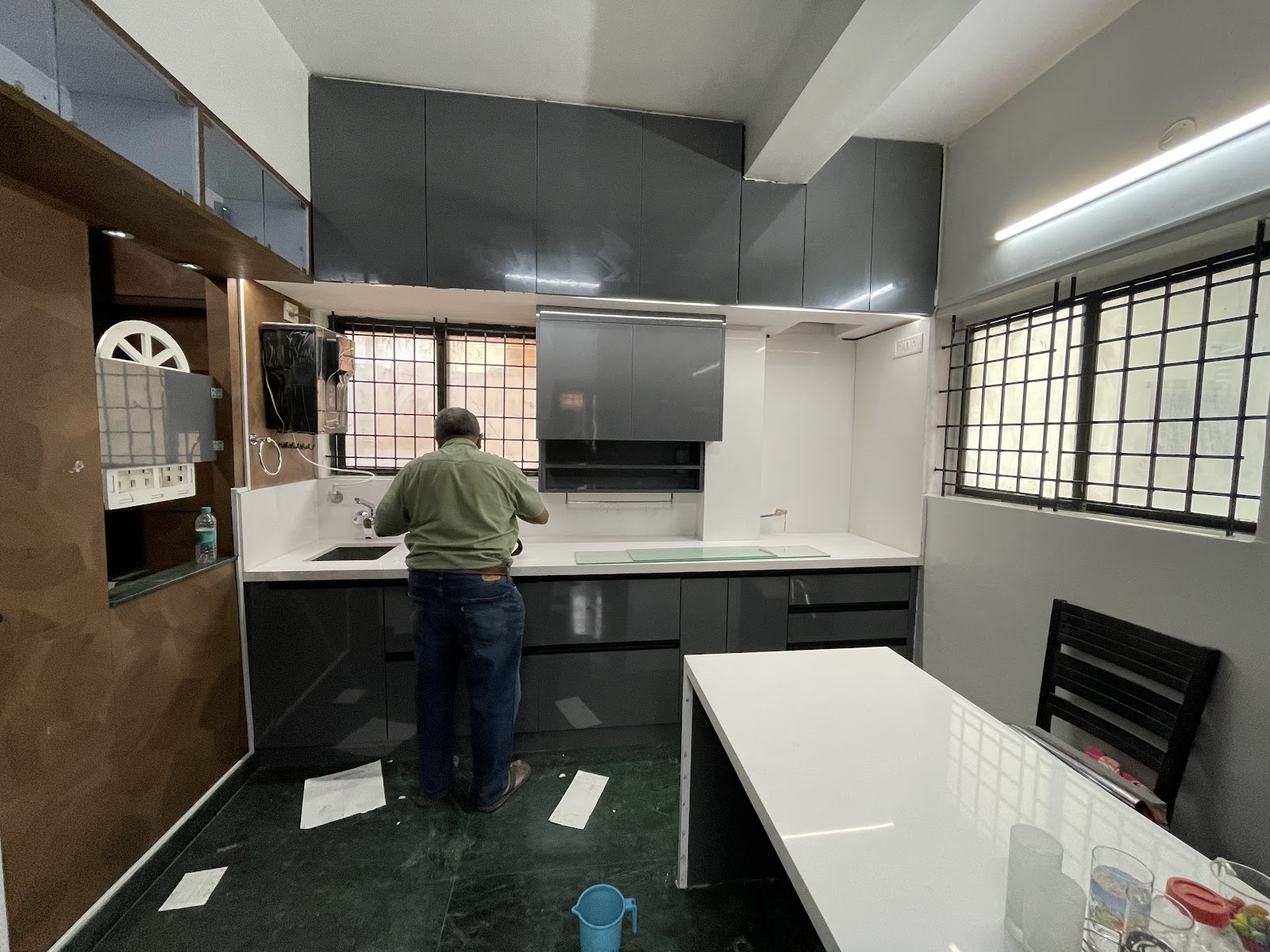 Bhavani Interio | Modular Kitchen | Wardrobes | Complete Home Interiors