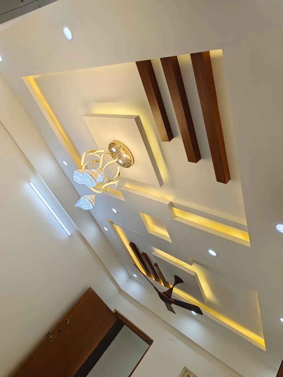 Home Tech Modular & Interiors — interior design portfolio in Bengaluru