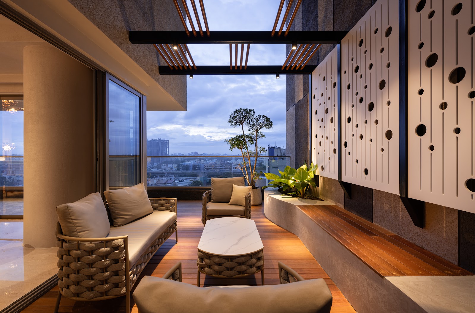 Savio and Rupa Interior Concepts project