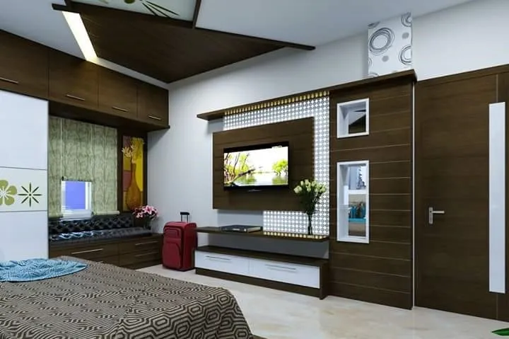 My Home My Design - Builders, PMC, Quality Auditing project 2
