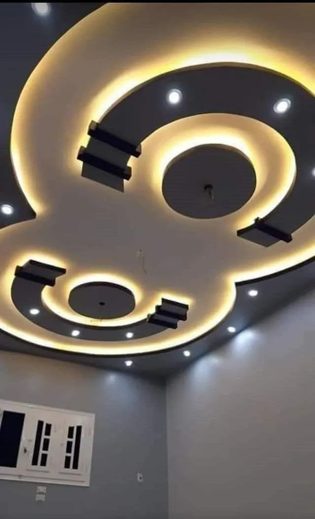 Taj Interiors Pop Shop and Pop Work project 1
