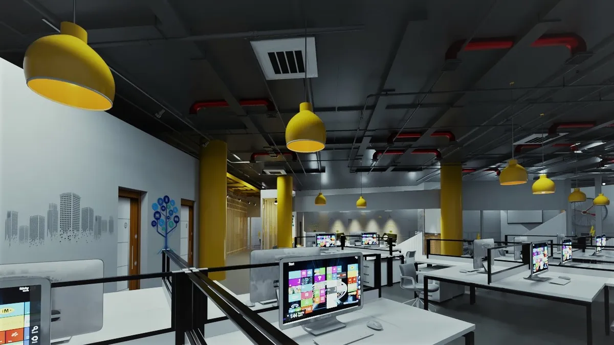 INNOVA DESIGN — interior design portfolio in Bengaluru