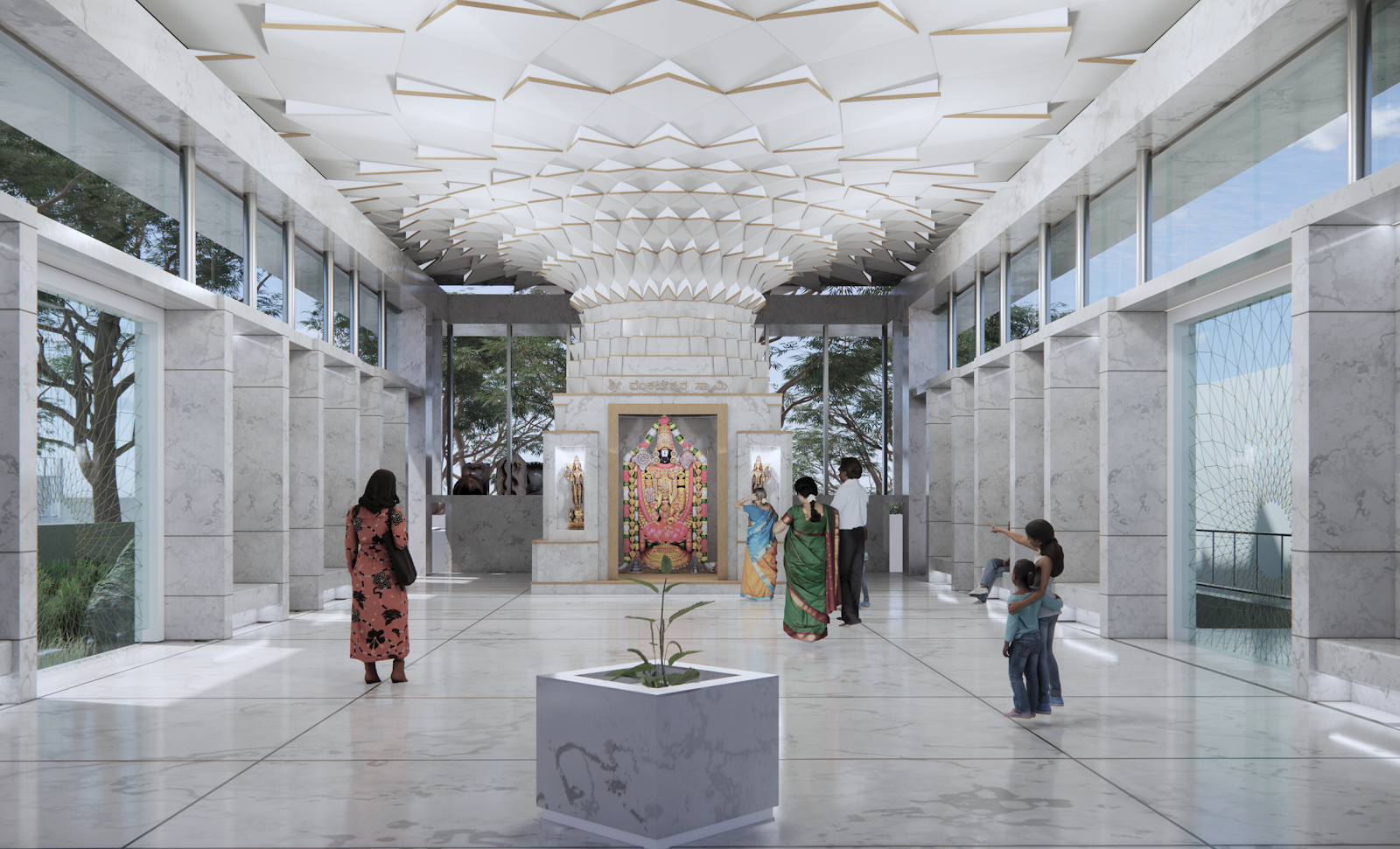 Nurbs Design: Top Architects and Planning in Bangalore — interior design portfolio in Bengaluru