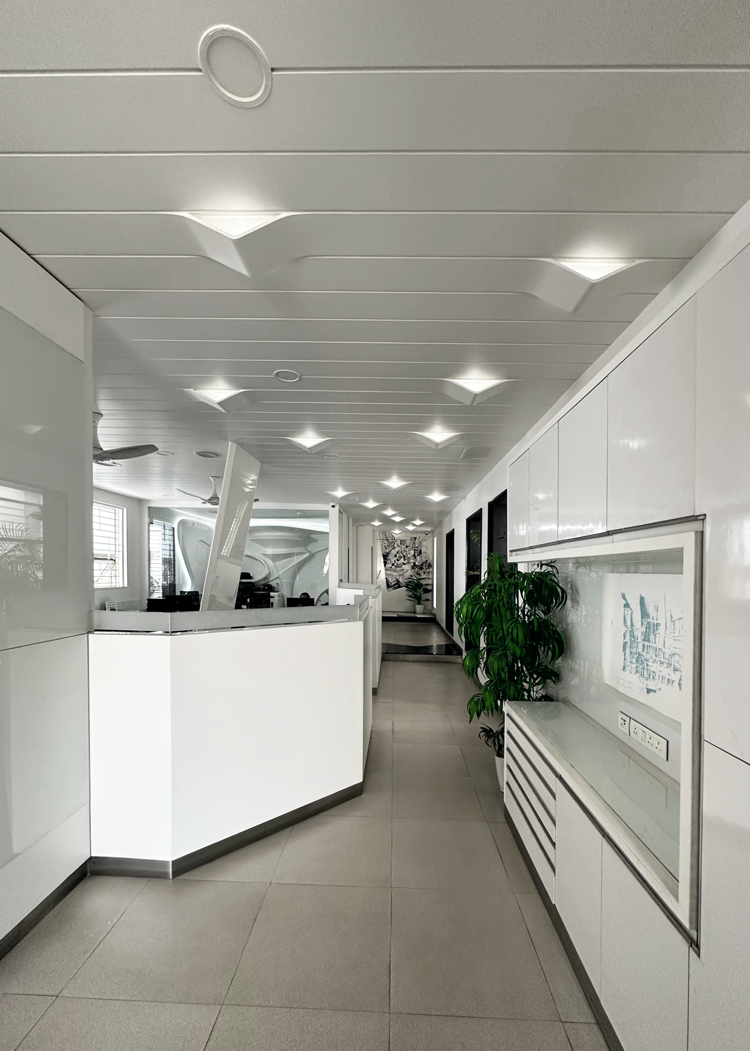 Nurbs Design: Top Architects and Planning in Bangalore project 2