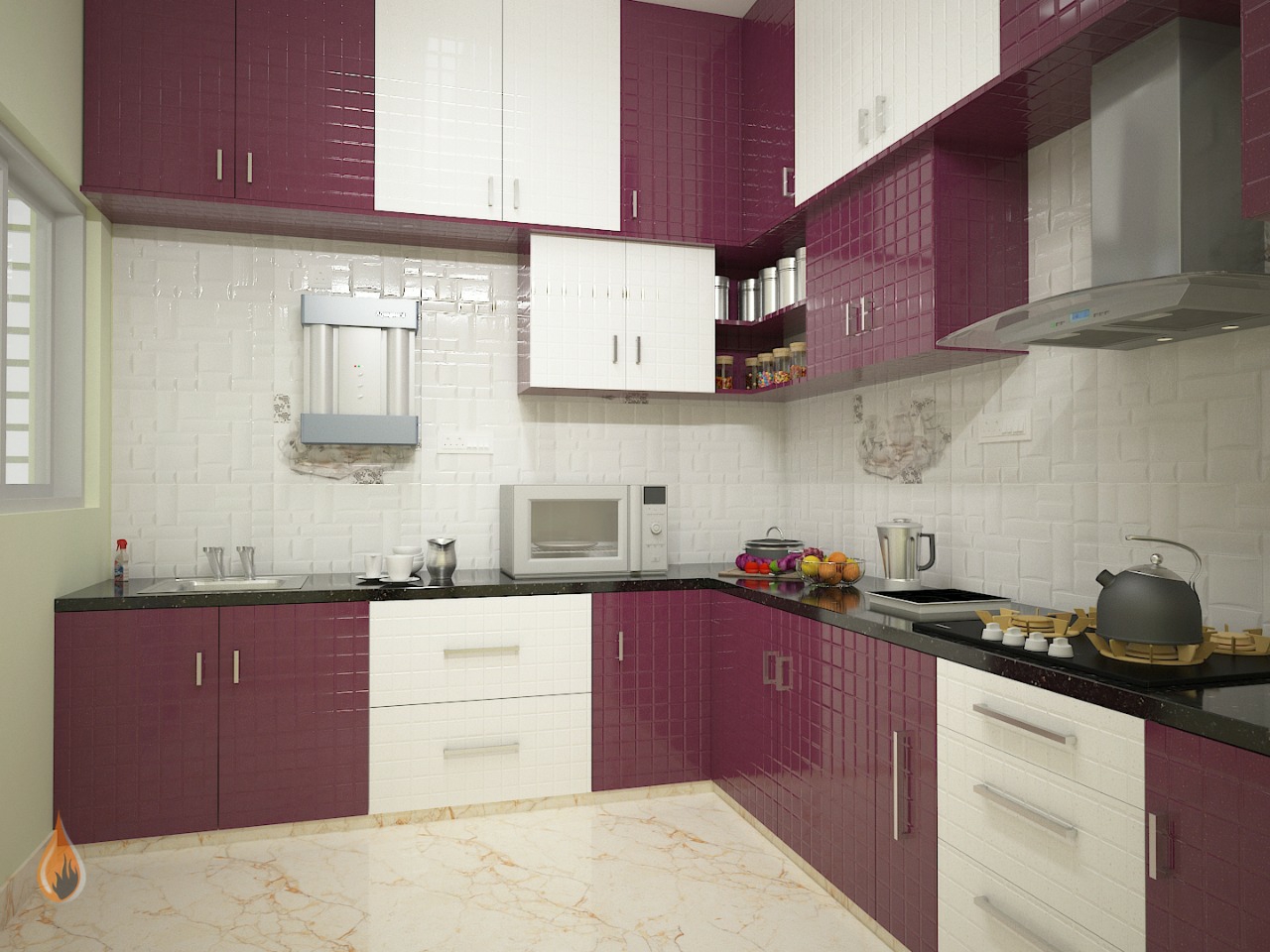 Hani Driblet Enterprises India Private Limited