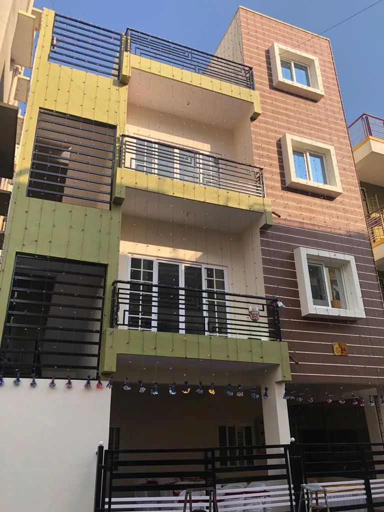 Samyukth Groups | Constructions Architects and Interior Services — interior design portfolio in Bengaluru
